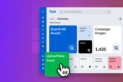 Box Apps Build Intelligent No Code Apps With Ai Powered Workflows